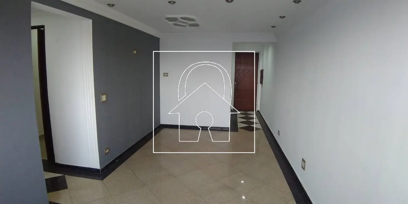 Foto 1 de Apartamento com 3 quartos à venda, 83m2 em Vila Ema, São Paulo - SP