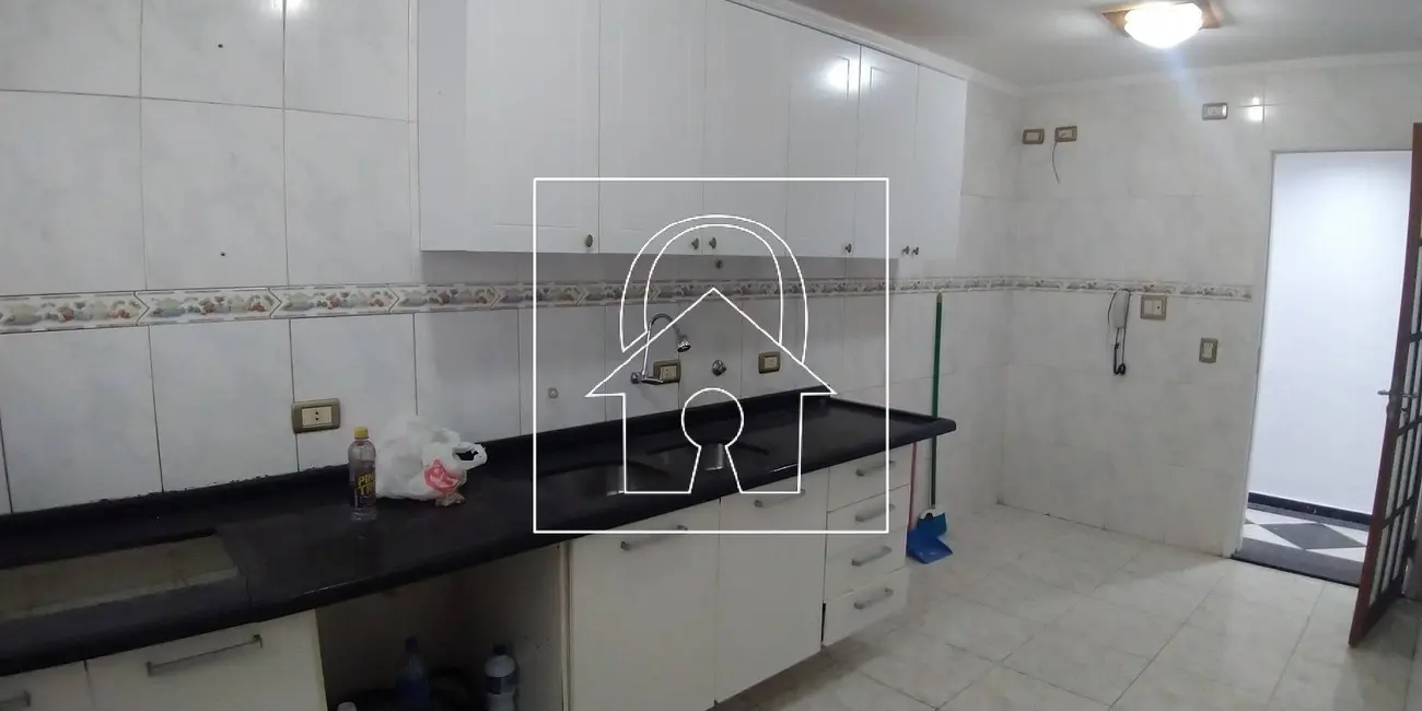 Foto 2 de Apartamento com 3 quartos à venda, 83m2 em Vila Ema, São Paulo - SP