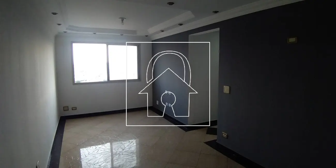 Foto 3 de Apartamento com 3 quartos à venda, 83m2 em Vila Ema, São Paulo - SP