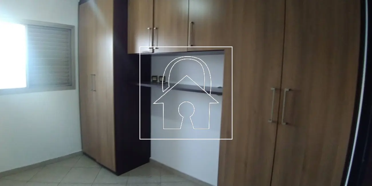 Foto 8 de Apartamento com 3 quartos à venda, 83m2 em Vila Ema, São Paulo - SP