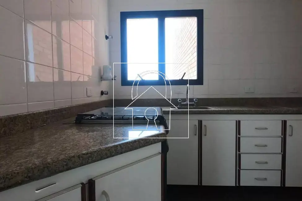 Apartamento com 4 quartos à venda e para alugar, 272m2 em Parque Bairro Morumbi, São Paulo - SP - imagem 9 Foto 9 de Apartamento com 4 quartos à venda e para alugar, 272m2 em Parque Bairro Morumbi, São Paulo - SP