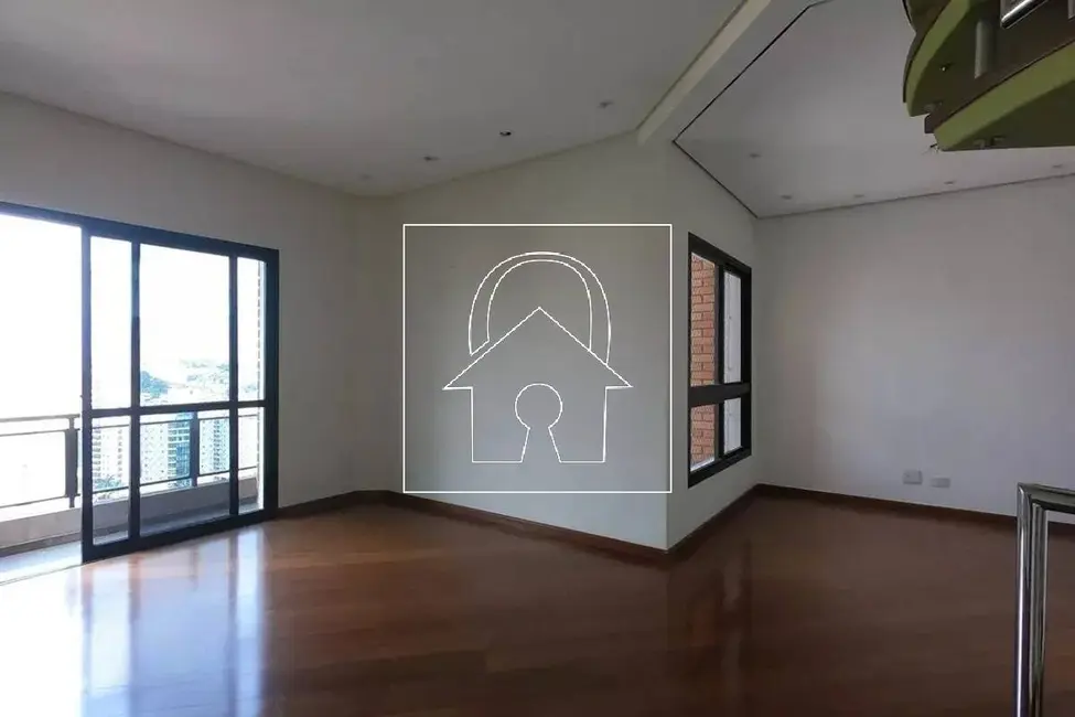 Apartamento com 4 quartos à venda e para alugar, 272m2 em Parque Bairro Morumbi, São Paulo - SP - imagem 5 Foto 5 de Apartamento com 4 quartos à venda e para alugar, 272m2 em Parque Bairro Morumbi, São Paulo - SP