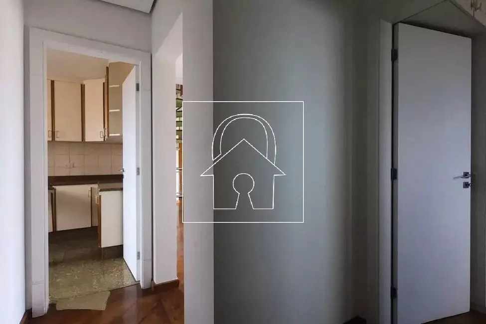 Apartamento com 4 quartos à venda e para alugar, 272m2 em Parque Bairro Morumbi, São Paulo - SP - imagem 8 Foto 8 de Apartamento com 4 quartos à venda e para alugar, 272m2 em Parque Bairro Morumbi, São Paulo - SP