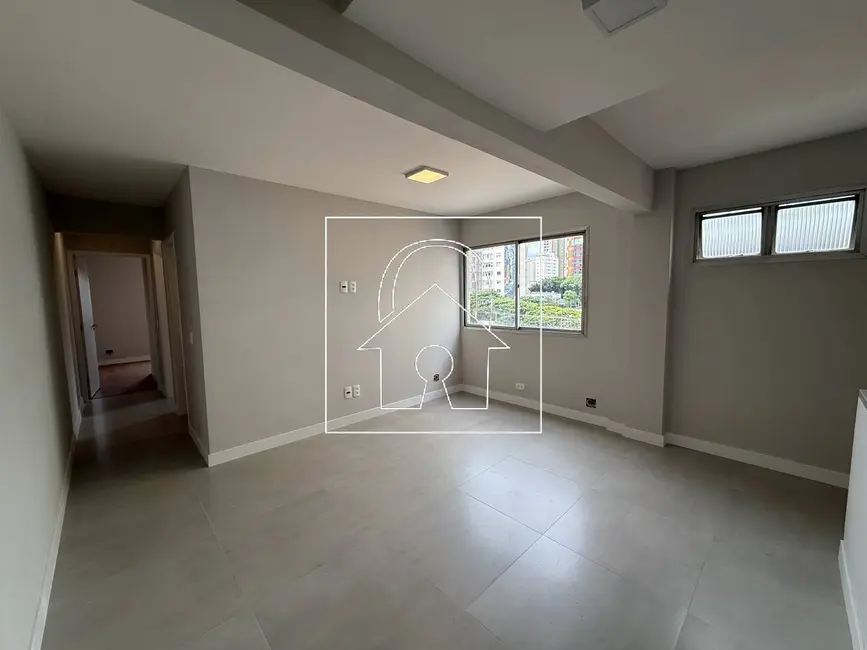 Foto 2 de Apartamento com 2 quartos à venda, 60m2 em Pinheiros, São Paulo - SP