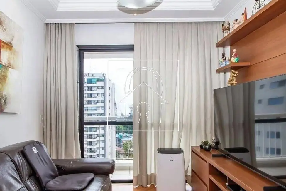 Apartamento com 3 quartos à venda, 72m2 em Vila Pompéia, São Paulo - SP - imagem 8 Foto 8 de Apartamento com 3 quartos à venda, 72m2 em Vila Pompéia, São Paulo - SP