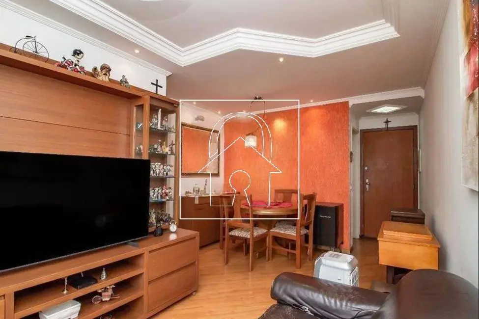 Apartamento com 3 quartos à venda, 72m2 em Vila Pompéia, São Paulo - SP - imagem 7 Foto 7 de Apartamento com 3 quartos à venda, 72m2 em Vila Pompéia, São Paulo - SP