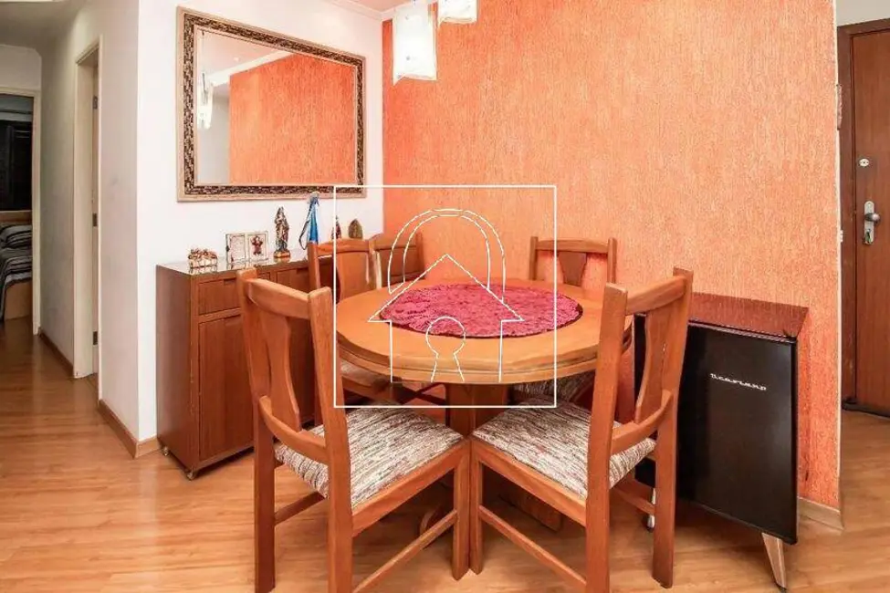 Apartamento com 3 quartos à venda, 72m2 em Vila Pompéia, São Paulo - SP - imagem 3 Foto 3 de Apartamento com 3 quartos à venda, 72m2 em Vila Pompéia, São Paulo - SP