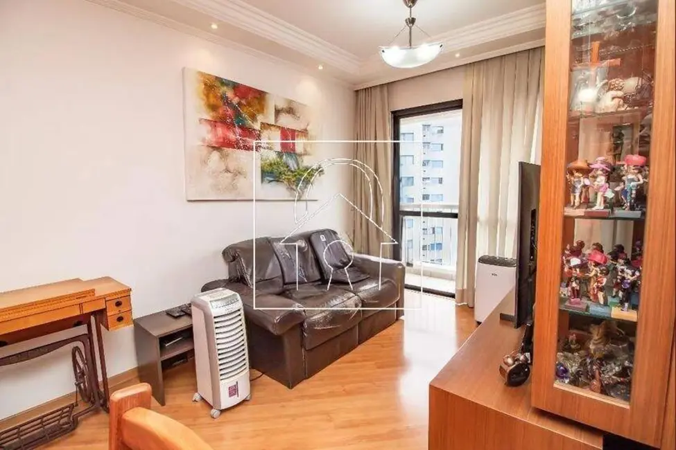 Apartamento com 3 quartos à venda, 72m2 em Vila Pompéia, São Paulo - SP - imagem 1 Foto 1 de Apartamento com 3 quartos à venda, 72m2 em Vila Pompéia, São Paulo - SP
