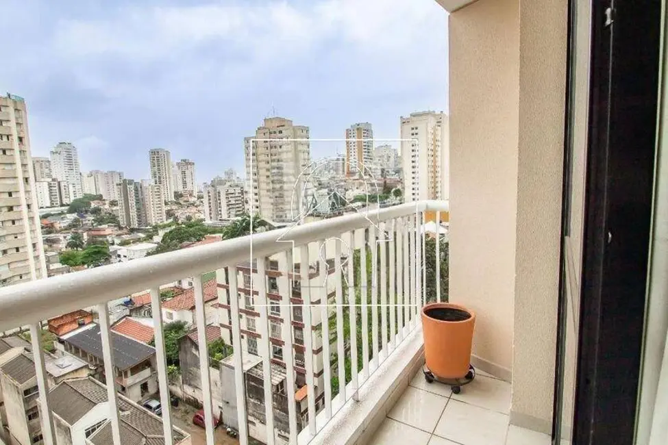 Apartamento com 3 quartos à venda, 72m2 em Vila Pompéia, São Paulo - SP - imagem 9 Foto 9 de Apartamento com 3 quartos à venda, 72m2 em Vila Pompéia, São Paulo - SP