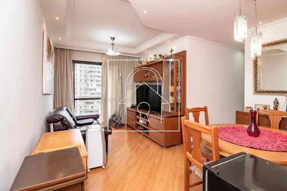 Apartamento com 3 quartos à venda, 72m2 em Vila Pompéia, São Paulo - SP - imagem 2 Foto 2 de Apartamento com 3 quartos à venda, 72m2 em Vila Pompéia, São Paulo - SP