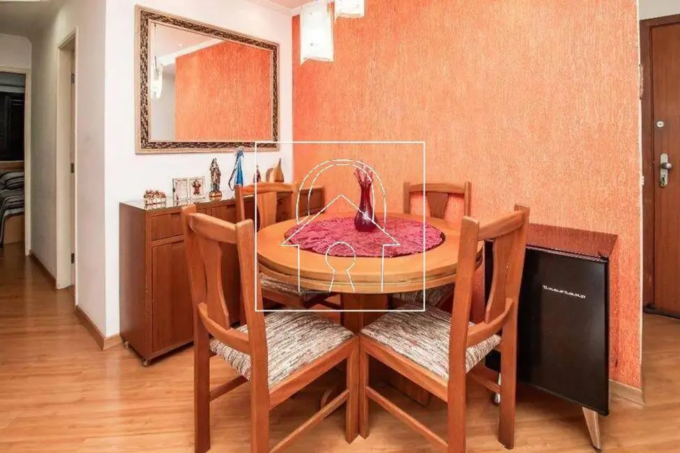 Apartamento com 3 quartos à venda, 72m2 em Vila Pompéia, São Paulo - SP - imagem 4 Foto 4 de Apartamento com 3 quartos à venda, 72m2 em Vila Pompéia, São Paulo - SP