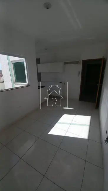 Foto 3 de Apartamento com 2 quartos à venda, 73m2 em Vila Junqueira, Santo Andre - SP