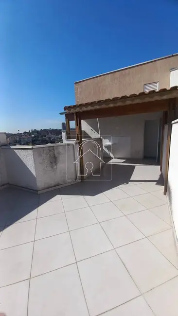Foto 1 de Apartamento com 2 quartos à venda, 73m2 em Vila Junqueira, Santo Andre - SP