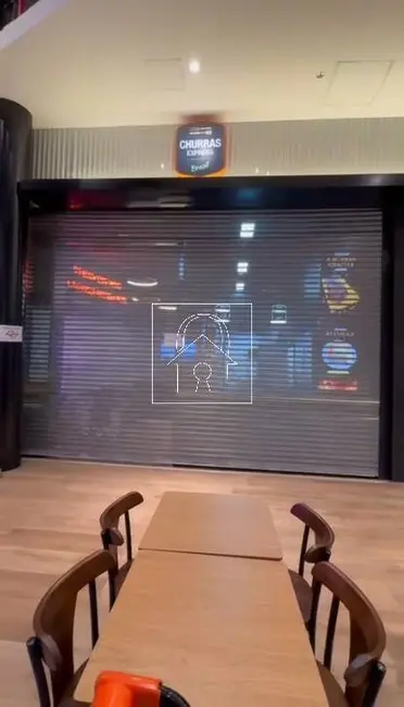 Foto 2 de Sala Comercial à venda, 25m2 em Santo Antônio, Sao Caetano Do Sul - SP