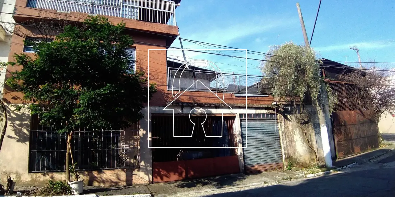 Foto 3 de Casa com 3 quartos à venda, 204m2 em Vila Ema, São Paulo - SP