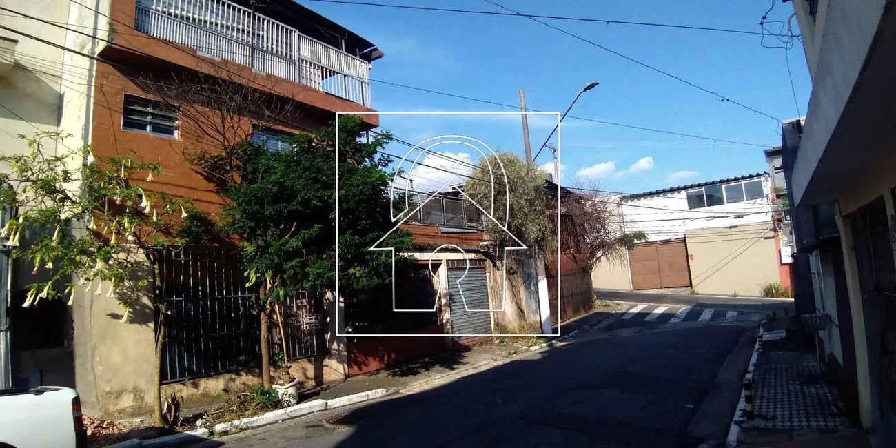 Foto 2 de Casa com 3 quartos à venda, 204m2 em Vila Ema, São Paulo - SP