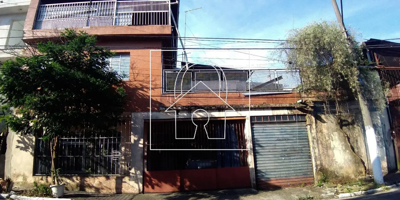 Foto 9 de Casa com 3 quartos à venda, 204m2 em Vila Ema, São Paulo - SP