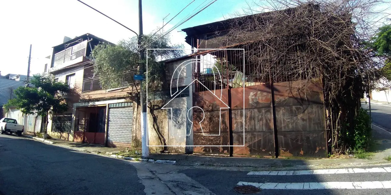 Foto 8 de Casa com 3 quartos à venda, 204m2 em Vila Ema, São Paulo - SP