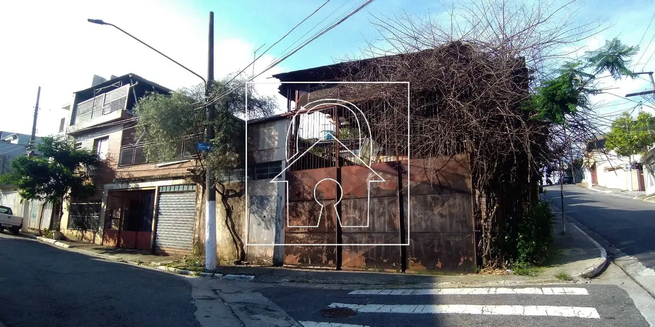 Foto 4 de Casa com 3 quartos à venda, 204m2 em Vila Ema, São Paulo - SP