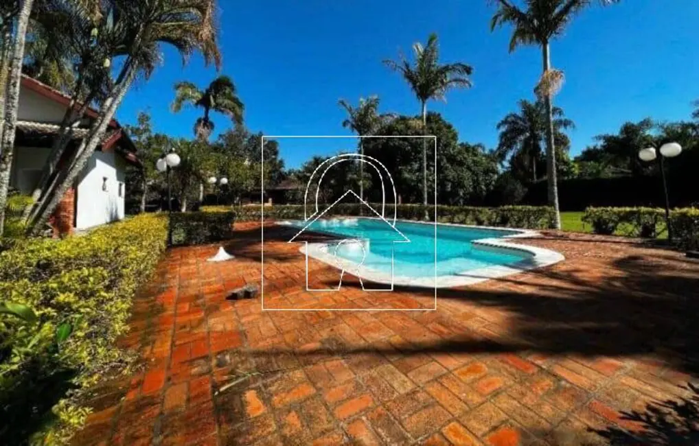 Foto 9 de Chácara com 4 quartos à venda, 410m2 em Guaripocaba, Braganca Paulista - SP