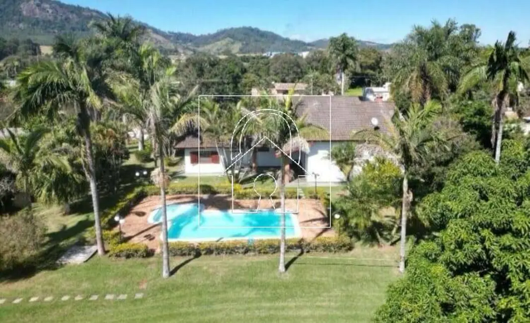 Foto 5 de Chácara com 4 quartos à venda, 410m2 em Guaripocaba, Braganca Paulista - SP