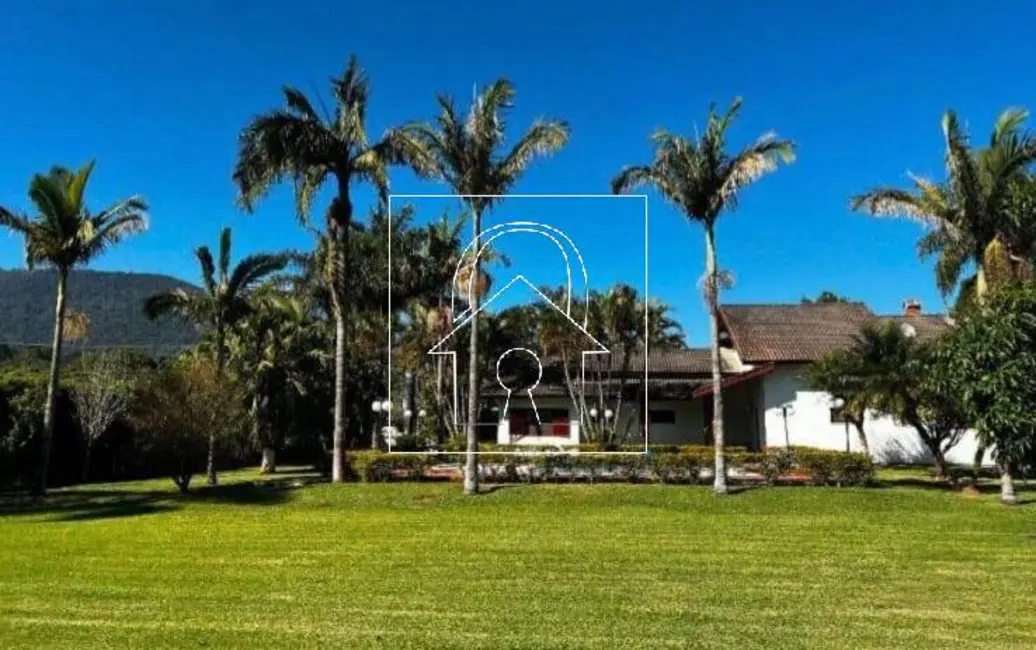 Foto 3 de Chácara com 4 quartos à venda, 410m2 em Guaripocaba, Braganca Paulista - SP