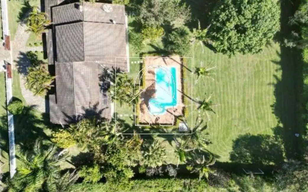 Foto 6 de Chácara com 4 quartos à venda, 410m2 em Guaripocaba, Braganca Paulista - SP