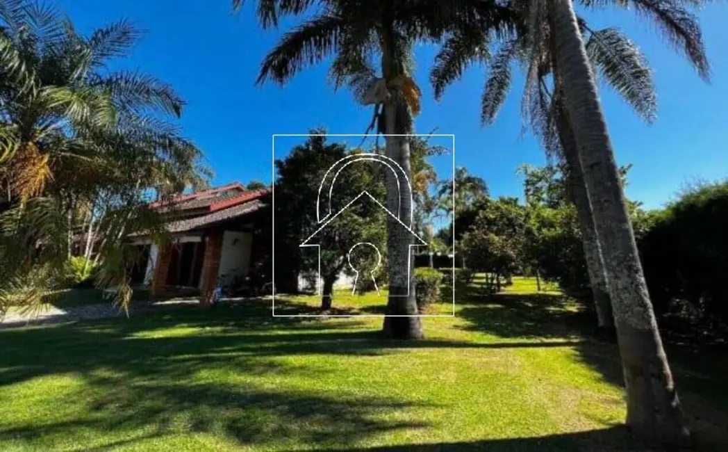 Foto 2 de Chácara com 4 quartos à venda, 410m2 em Guaripocaba, Braganca Paulista - SP