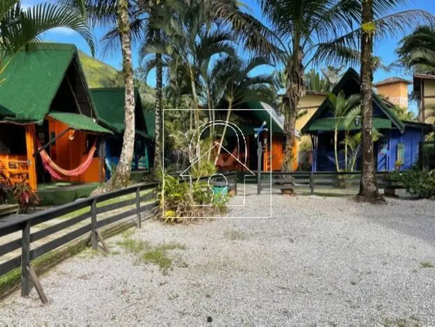 Foto 1 de Pousada com 12 quartos à venda, 1500m2 em Sao Sebastiao - SP