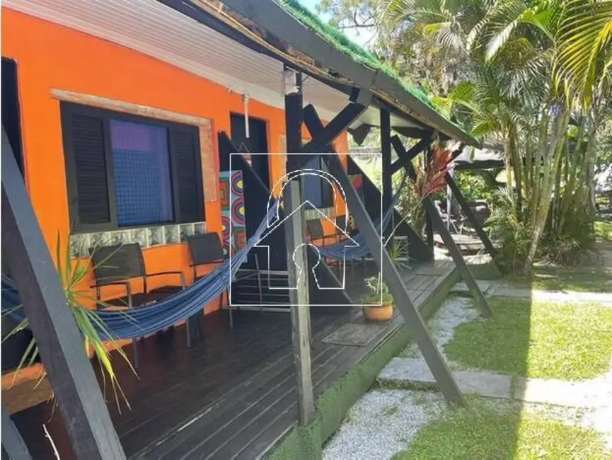 Pousada com 12 quartos à venda, 1500m2 em Sao Sebastiao - SP - imagem 3 Foto 3 de Pousada com 12 quartos à venda, 1500m2 em Sao Sebastiao - SP