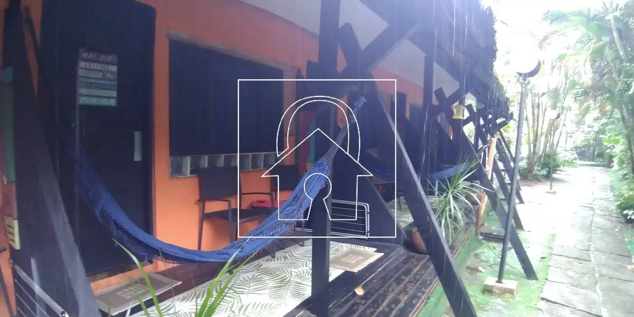 Pousada com 12 quartos à venda, 1500m2 em Sao Sebastiao - SP - imagem 4 Foto 4 de Pousada com 12 quartos à venda, 1500m2 em Sao Sebastiao - SP