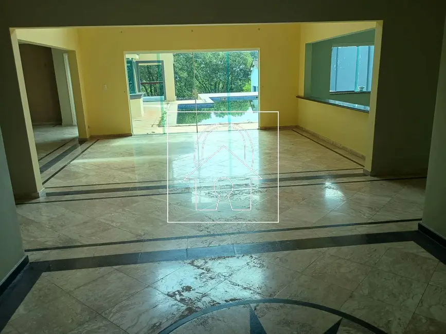 Foto 2 de Casa com 5 quartos à venda e para alugar, 555m2 em Mairipora - SP