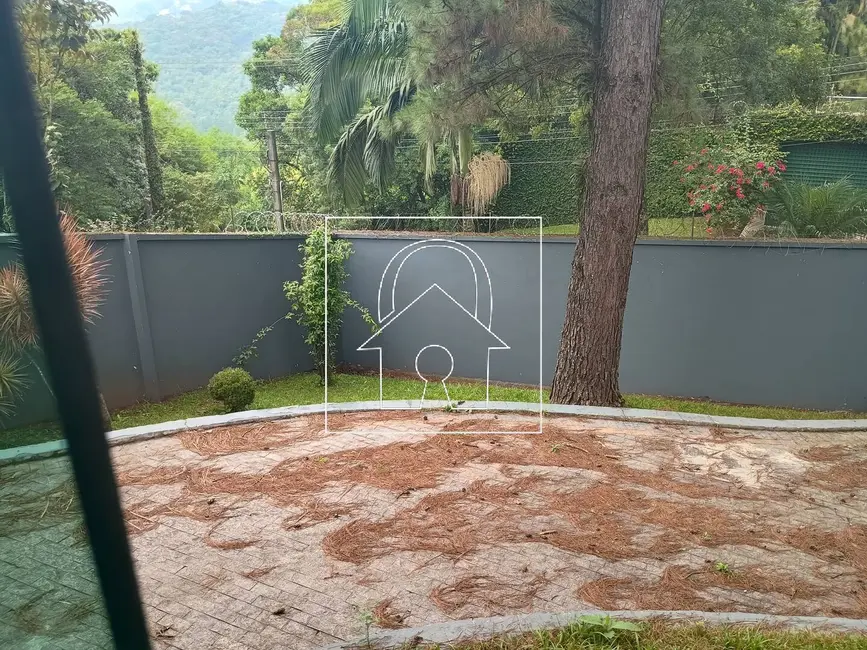 Foto 9 de Casa com 5 quartos à venda e para alugar, 555m2 em Mairipora - SP