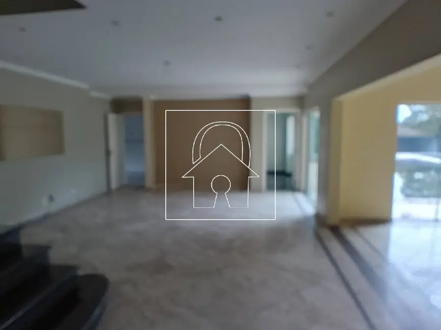 Foto 6 de Casa com 5 quartos à venda e para alugar, 555m2 em Mairipora - SP