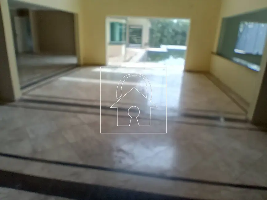 Foto 3 de Casa com 5 quartos à venda e para alugar, 555m2 em Mairipora - SP