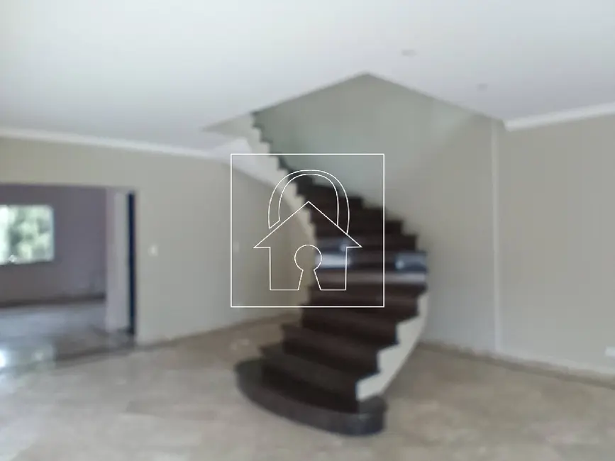 Foto 5 de Casa com 5 quartos à venda e para alugar, 555m2 em Mairipora - SP