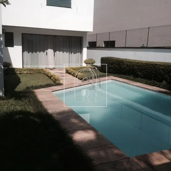 Foto 1 de Casa com 4 quartos à venda, 340m2 em Vila Madalena, São Paulo - SP