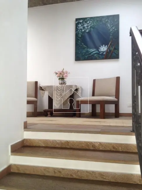 Foto 7 de Casa com 4 quartos à venda, 340m2 em Vila Madalena, São Paulo - SP