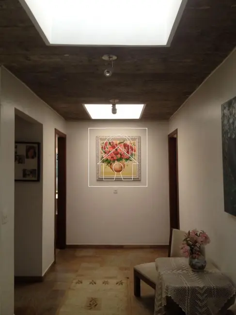 Foto 6 de Casa com 4 quartos à venda, 340m2 em Vila Madalena, São Paulo - SP