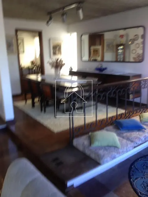 Foto 4 de Casa com 4 quartos à venda, 340m2 em Vila Madalena, São Paulo - SP