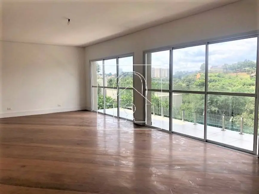 Foto 5 de Casa com 4 quartos à venda e para alugar, 489m2 em Vila Baruel, São Paulo - SP