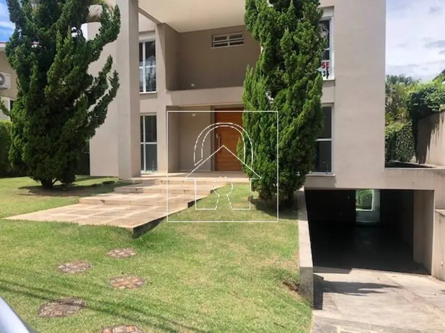 Foto 2 de Casa com 4 quartos à venda e para alugar, 489m2 em Vila Baruel, São Paulo - SP