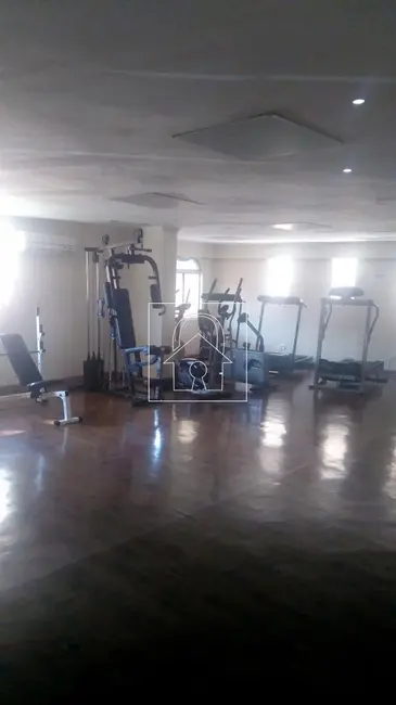 Foto 3 de Apartamento com 2 quartos à venda, 88m2 em Jabaquara, São Paulo - SP