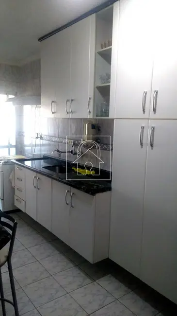 Foto 4 de Apartamento com 2 quartos à venda, 88m2 em Jabaquara, São Paulo - SP