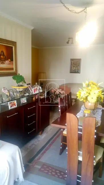 Foto 9 de Apartamento com 2 quartos à venda, 88m2 em Jabaquara, São Paulo - SP
