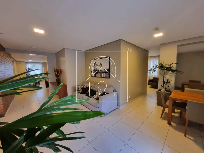 Foto 3 de Apartamento com 2 quartos à venda, 60m2 em Jaguaré, São Paulo - SP