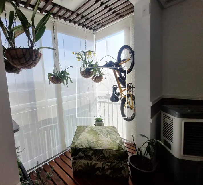 Foto 4 de Apartamento com 2 quartos à venda, 60m2 em Jaguaré, São Paulo - SP