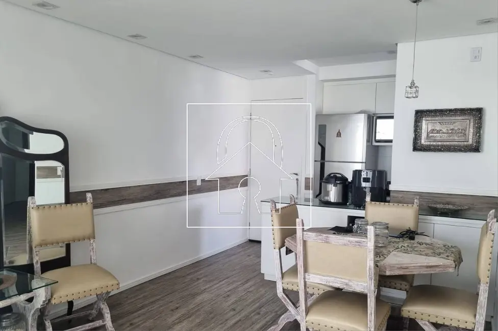 Foto 8 de Apartamento com 2 quartos à venda, 60m2 em Jaguaré, São Paulo - SP