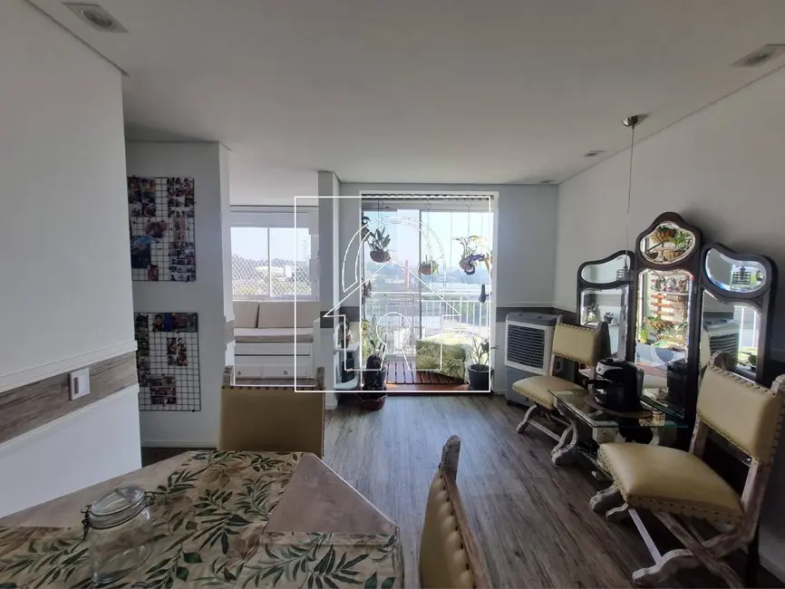 Foto 1 de Apartamento com 2 quartos à venda, 60m2 em Jaguaré, São Paulo - SP