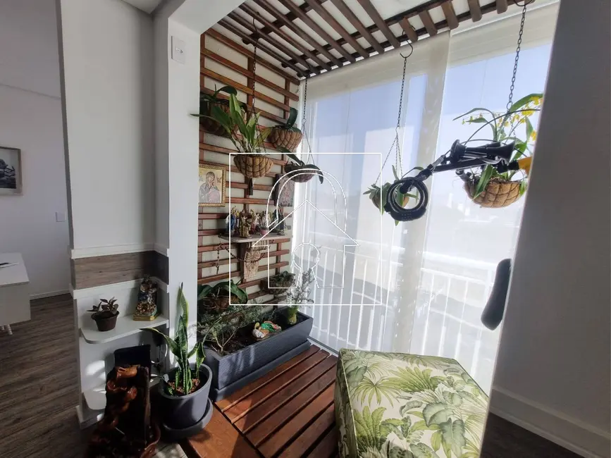 Foto 5 de Apartamento com 2 quartos à venda, 60m2 em Jaguaré, São Paulo - SP